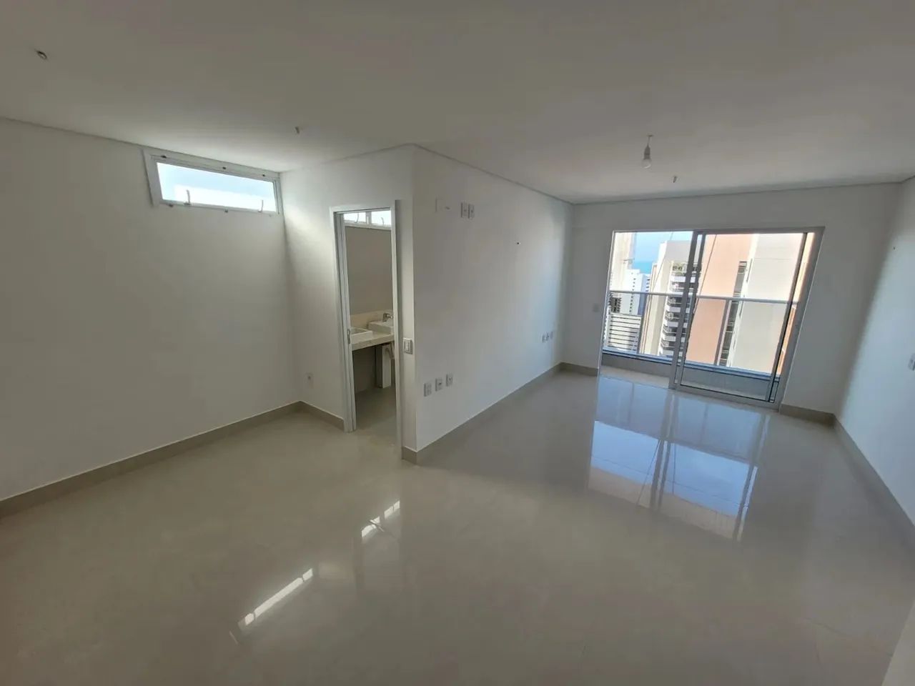 Apartamento a venda Meireles Estrelario - Foto 5