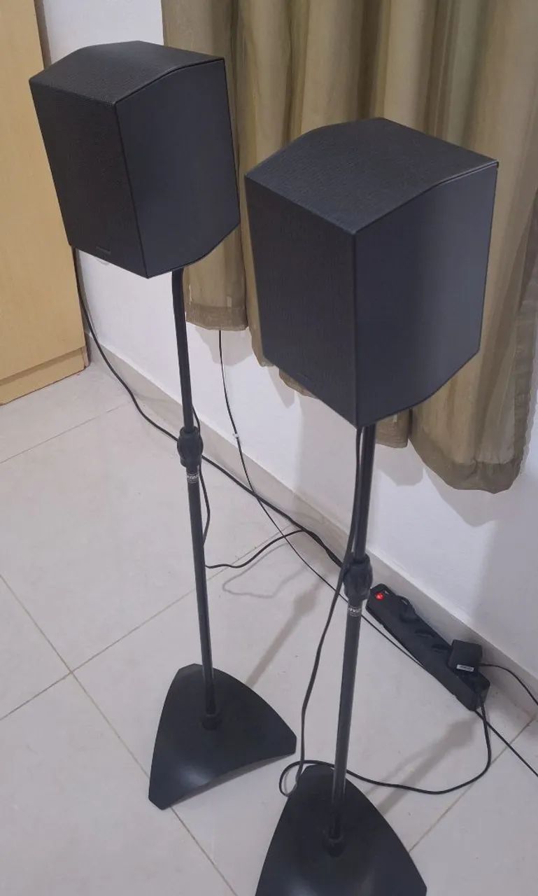 Soundbar Samsung Q930C 9.1.4 canais  - Foto 3