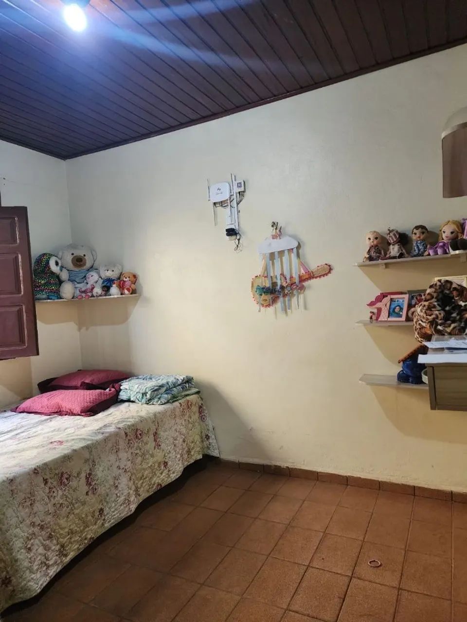 Casa com piscina no Jardim Santarém  - Foto 5