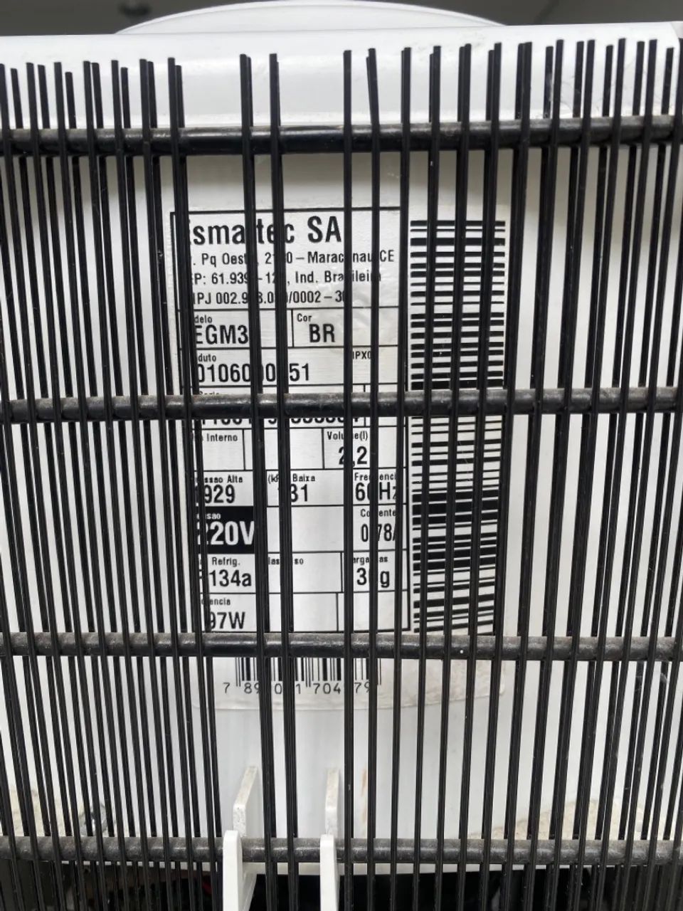 Bebedouro Gelágua - Foto 3