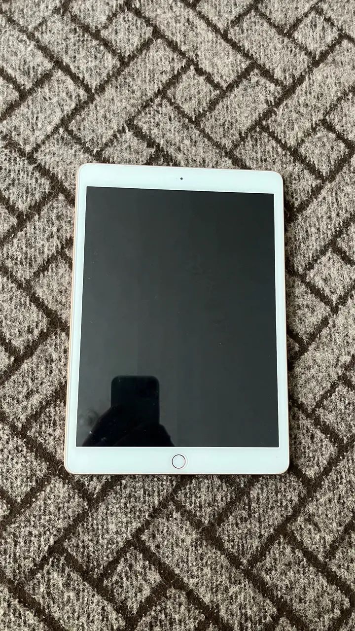 VENDO IPAD 7ª geração 