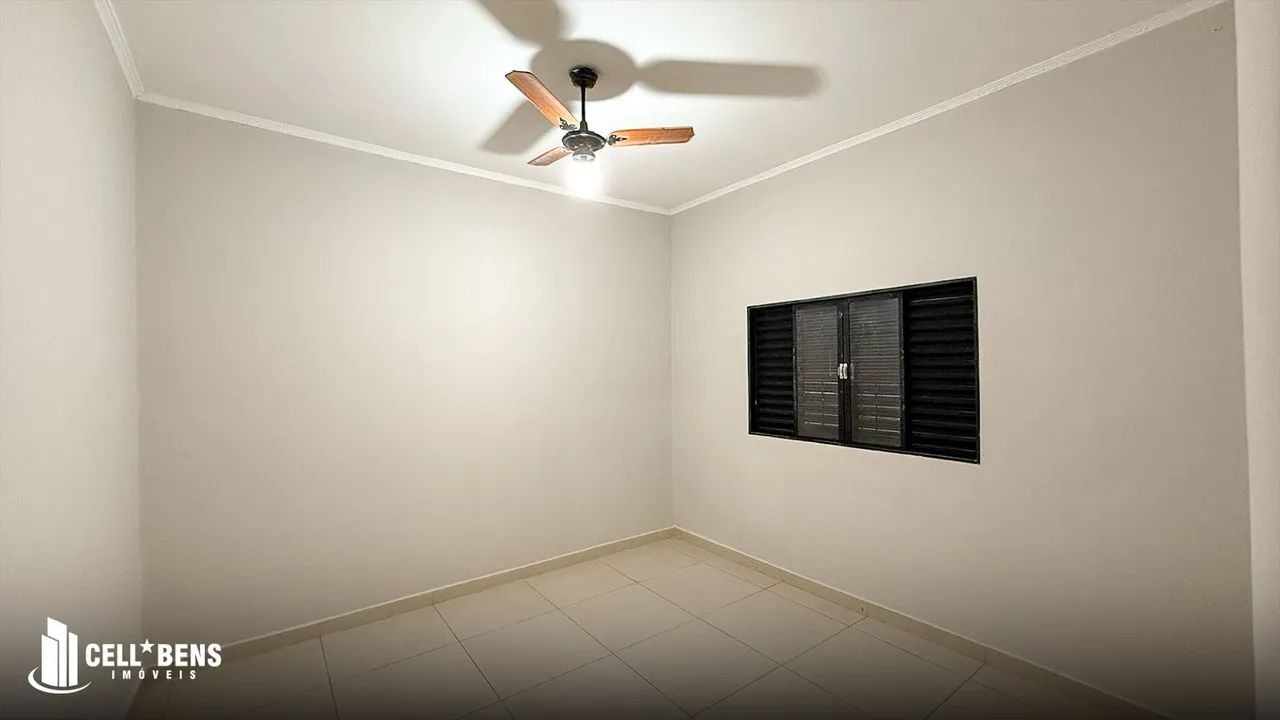 Casa Residencial próx. ao viaduto Jordão Reis - Foto 5