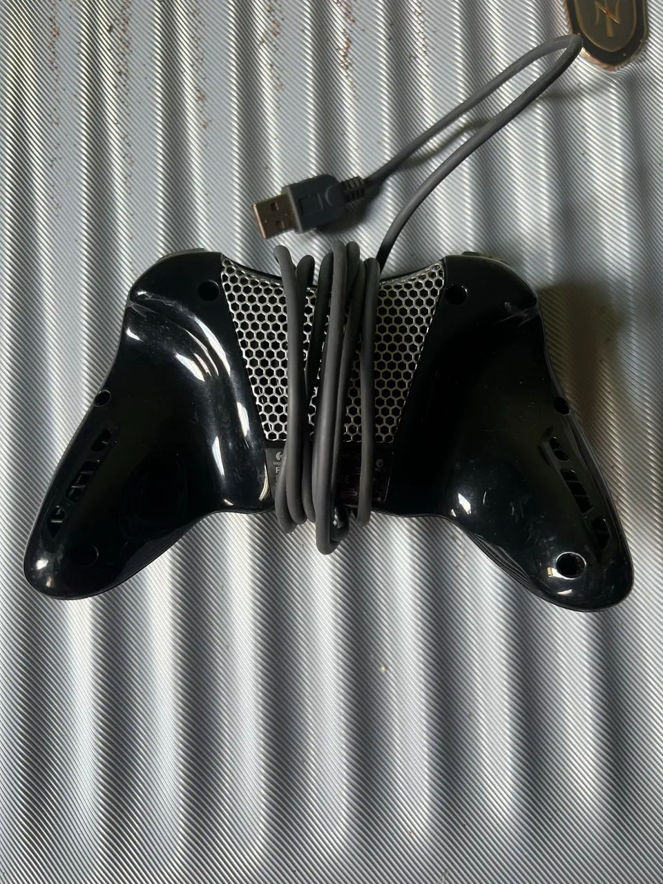 Controle de videogame entrada USB - Foto 2