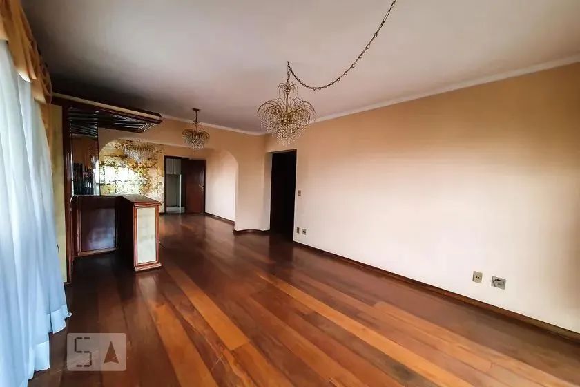 Apartamento à Venda - Ipiranga, 4 Quartos, 200 m2 - Foto 3