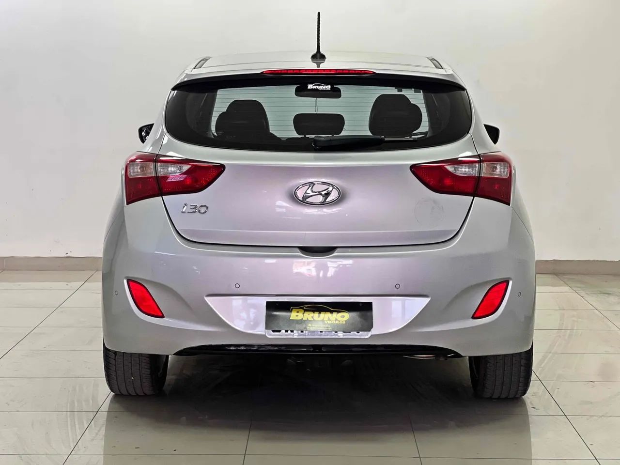 Hyundai I30 2014 1.8 mpi 16v gasolina 4p automatico - Foto 3
