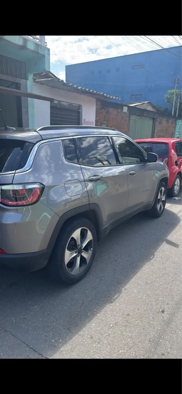 Vende se carro  - Foto 3