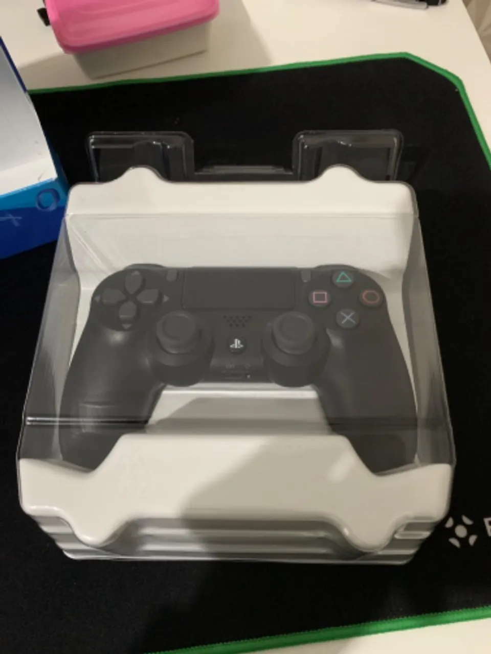 Manete ps4