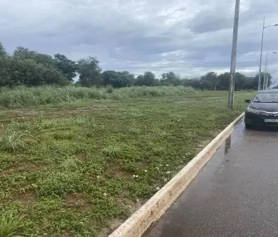 Teotônio Segurado ACSU-SE 130 , lote 1.800mt ,próximo hotel Italian