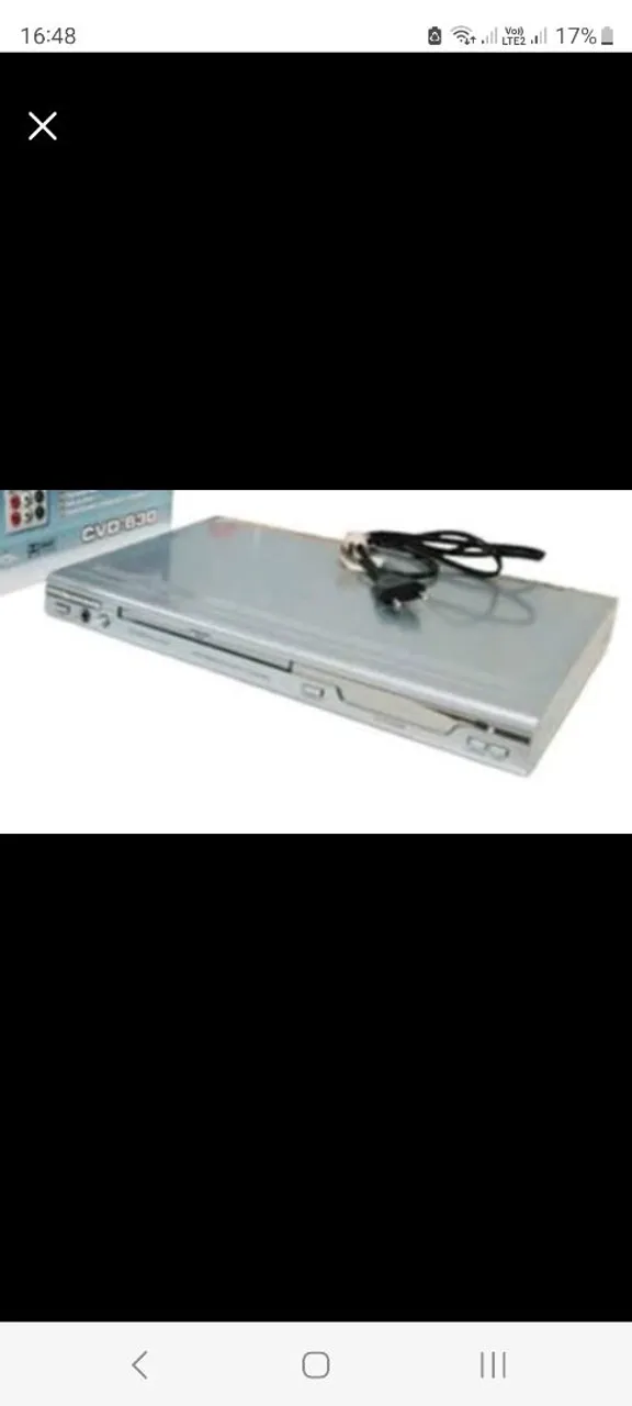 Dvd