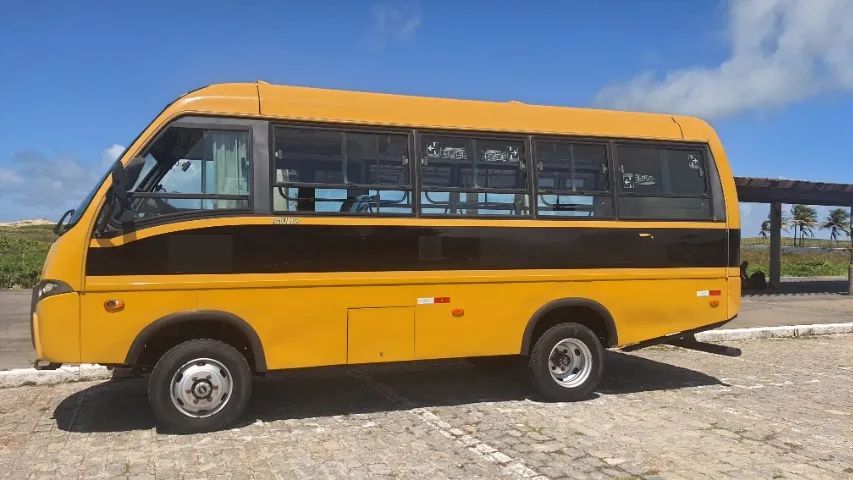 Volare V8L 4x4 2012/2013 - Foto 4