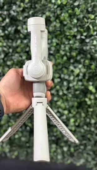 Gimbal Estabilizador VIMBLE 3SE para Câmera de celular  - Foto 5