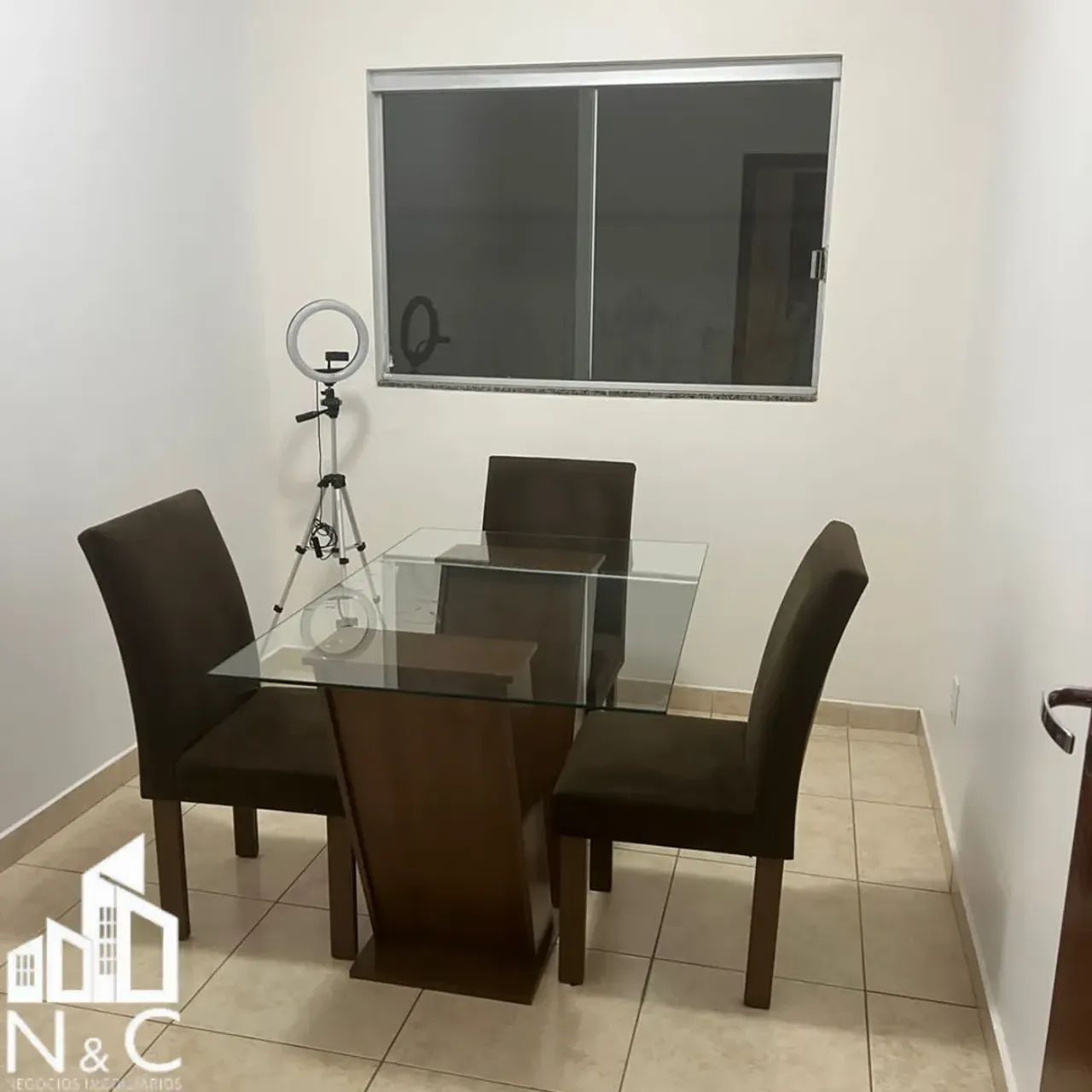 ÁGIO APARTAMENTO RECANTO DO BOSQUE - Foto 5