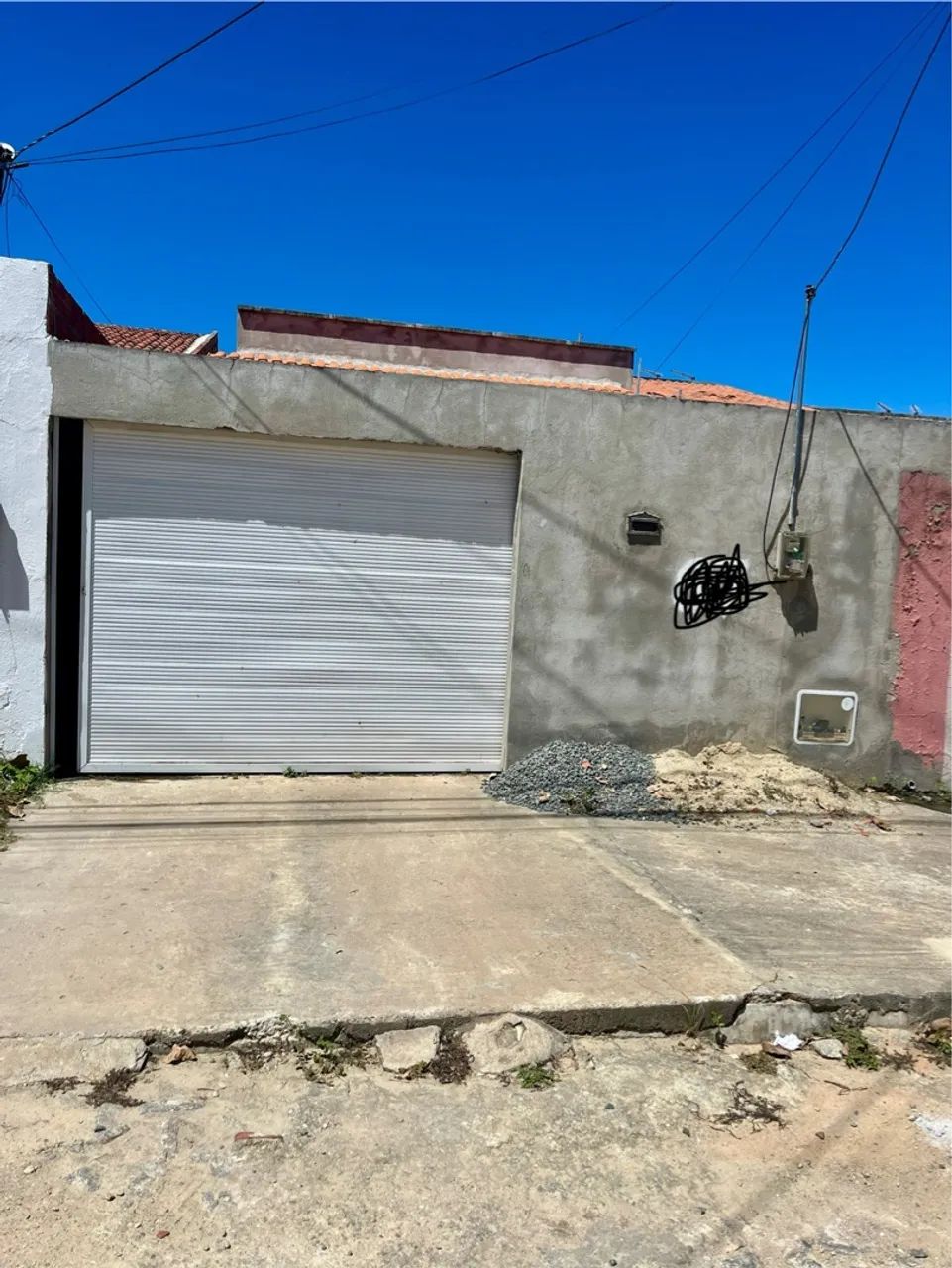 Foto - Fortaleza - Vicente Pinzon