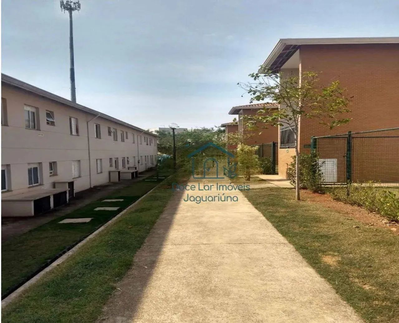 Apartamento à venda, 52 m² por R$ 295.000,00 - Vargeão - Jaguariúna/SP - Foto 2