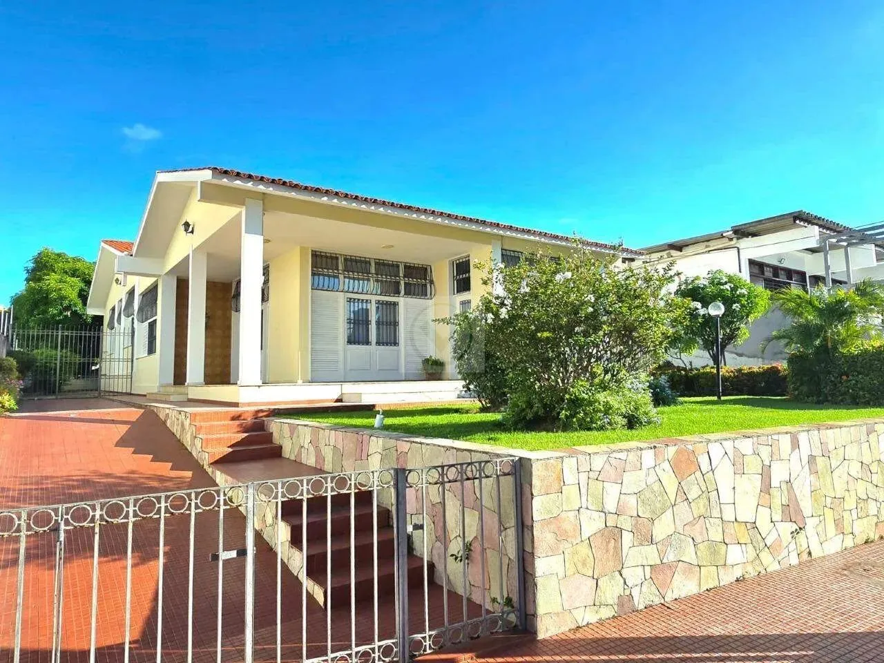 Casa Comercial para aluguel, 7 vagas, São José - Aracaju/SE