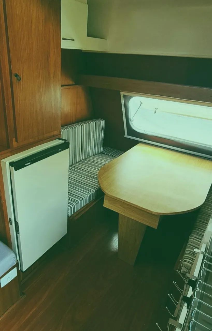 Trailer beija flor 4pessoas - Foto 4