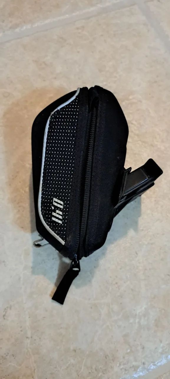 bolsa bike - Foto 2