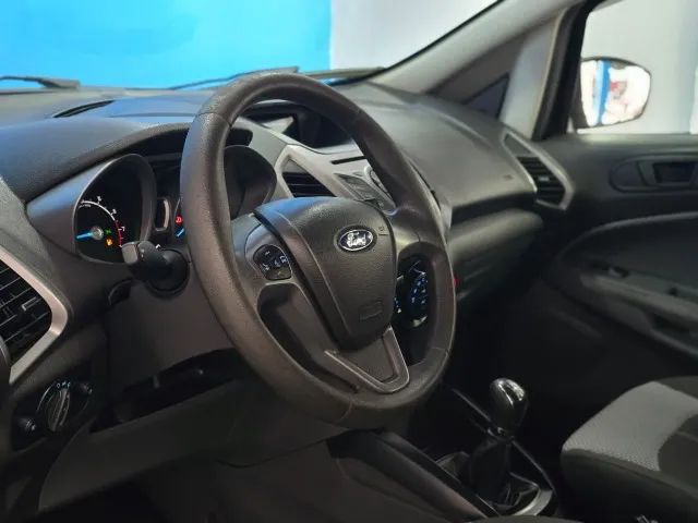 EcoSport SE 1.6 Única Dona, Laudo Aprovado - Foto 2