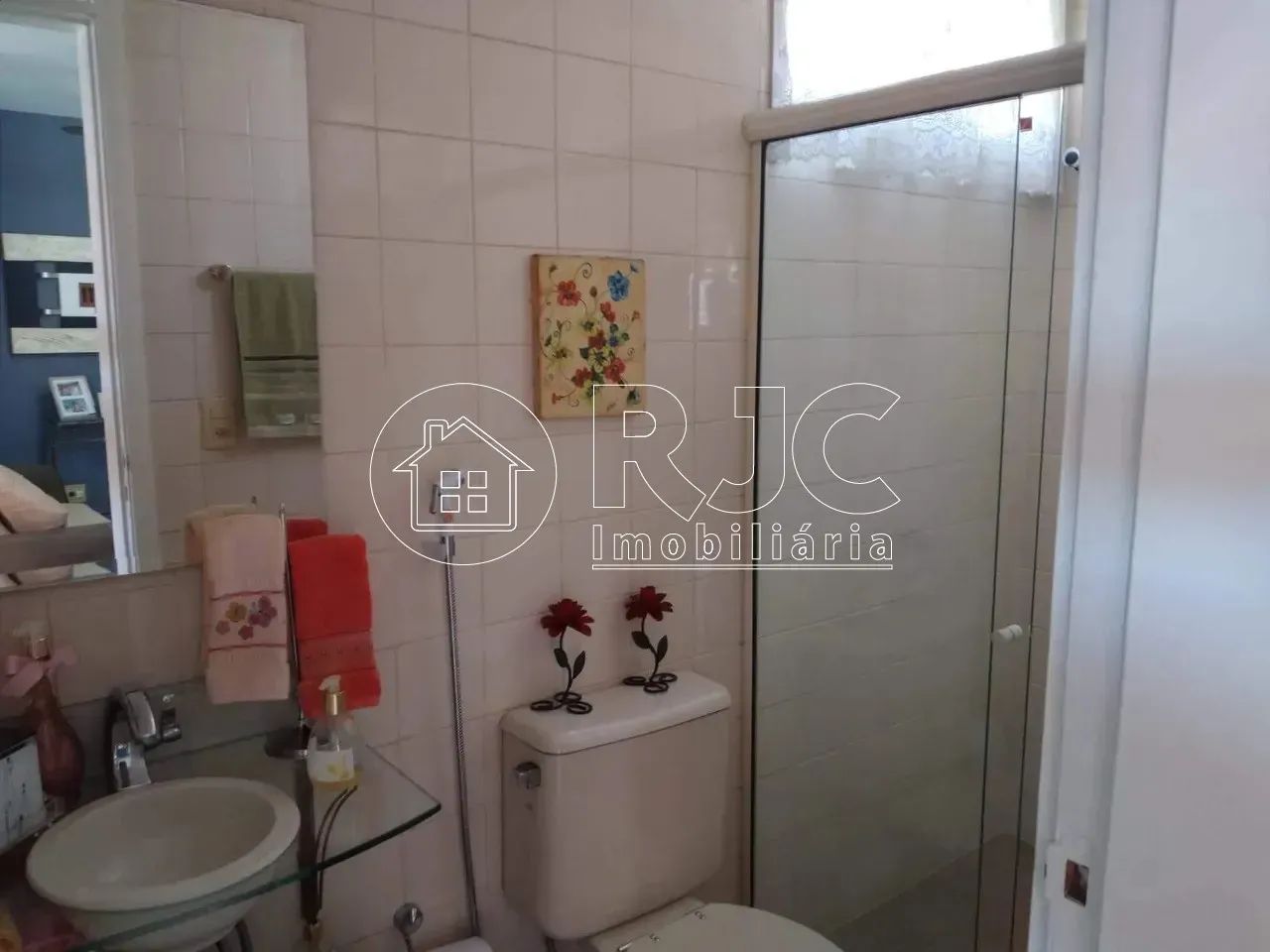 Duplex para venda com 170 metros quadrados com 4 quartos em Grajaú - Rio de Janeiro - RJ - Foto 12