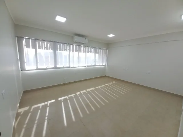 Sala para Locação comercial, Centro de Araçatuba 93 m2