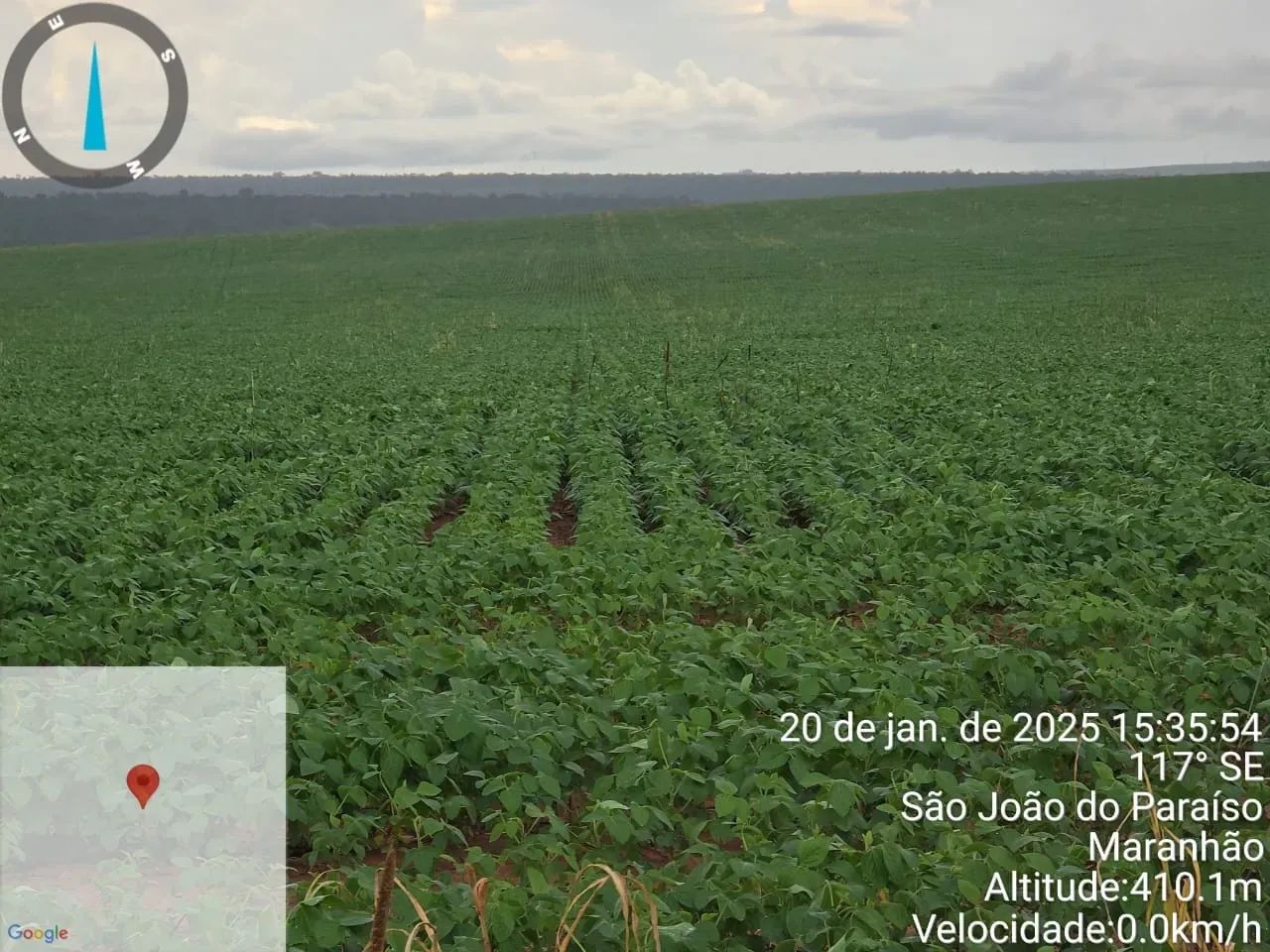 Fazenda a venda em São João do Paraíso - Maranhão - Foto 3