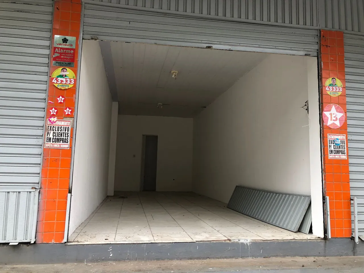 lojas para alugar em Pernambués - Salvador - BA