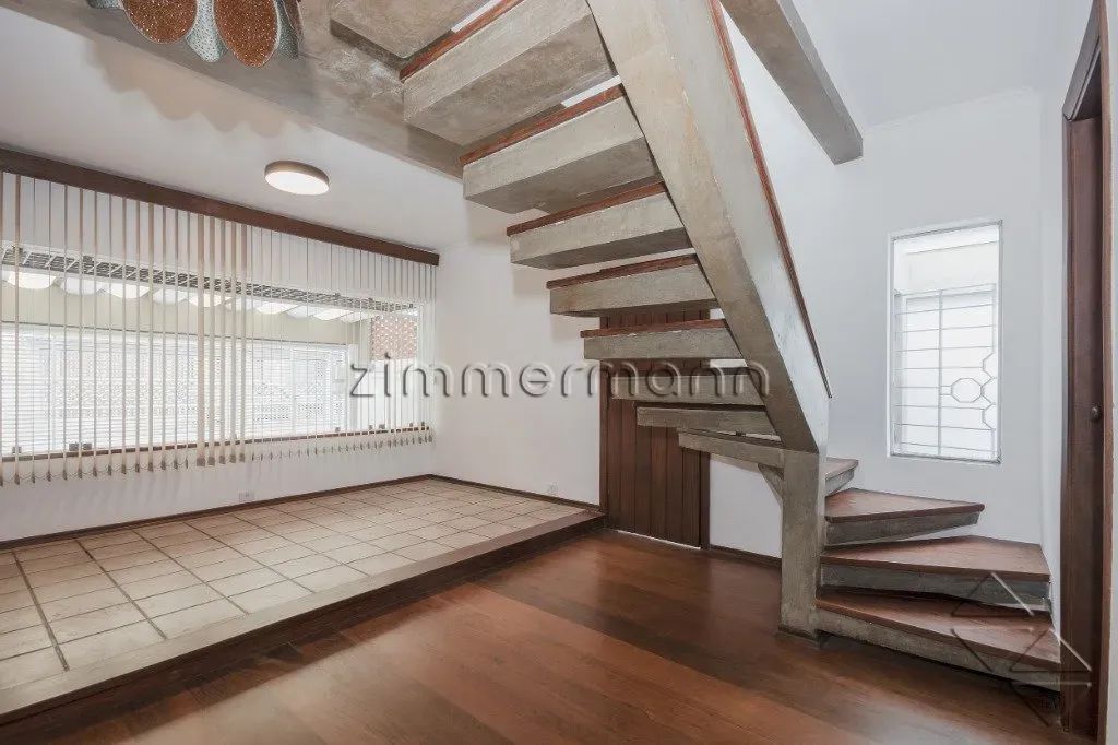 CASA SOBRADO VILA ROMANA 3 DORMITÓRIOS 2 VAGAS - Foto 4