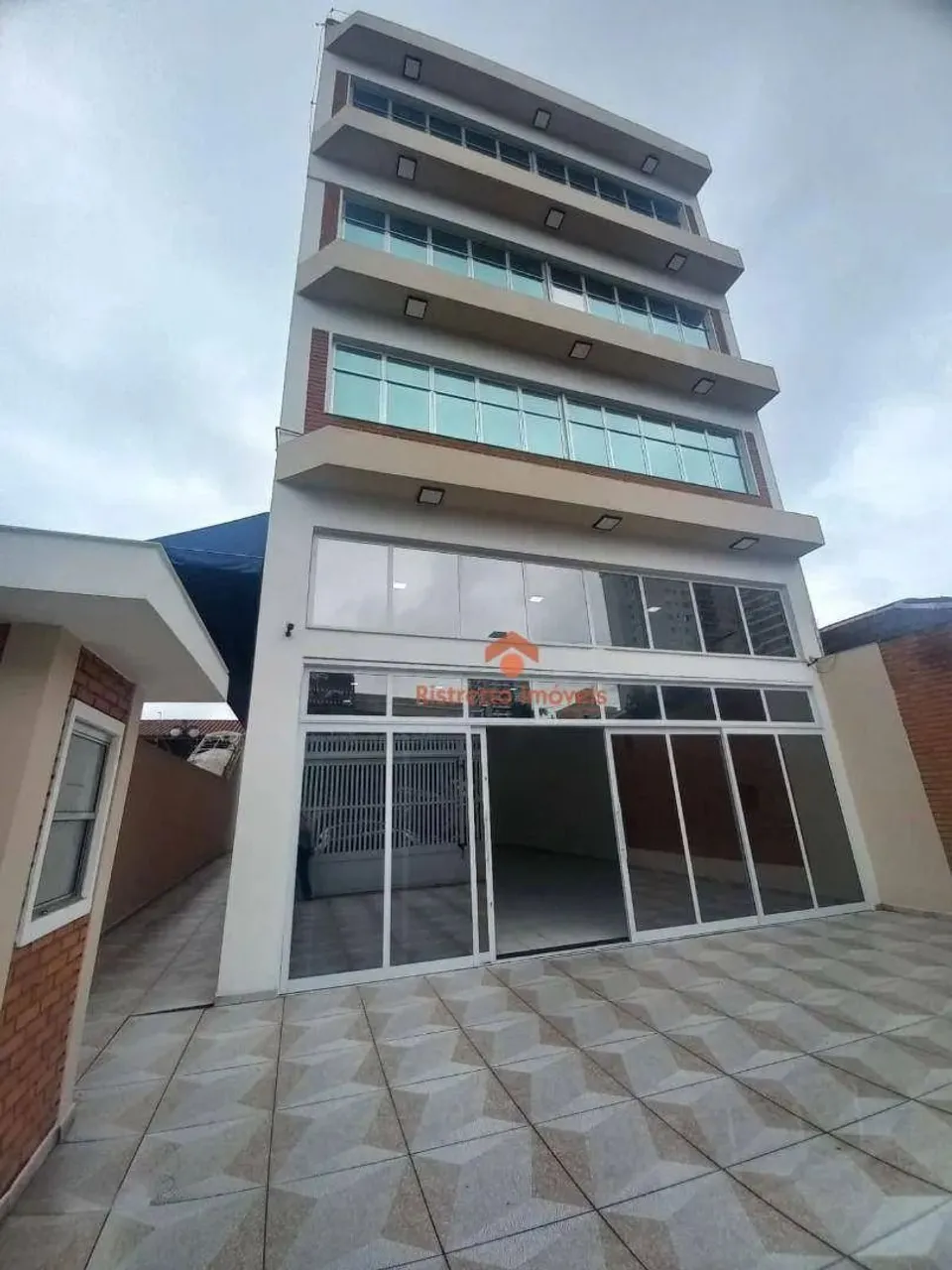 Salão para alugar, 600 m² por R$ 35.000,00/mês - Vila Yara - Osasco/SP