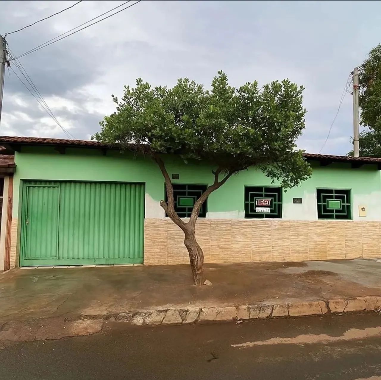 Foto - Goiânia - Carolina Parque