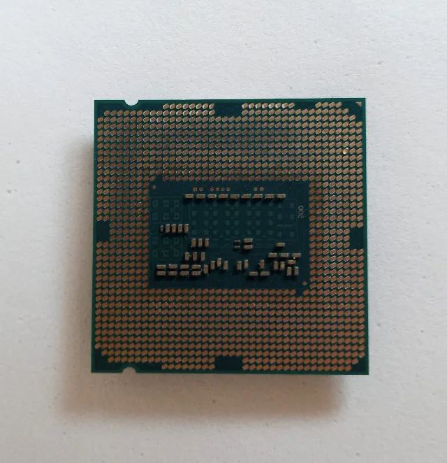Kit Memória DDR3 8Gb + Processador Intel core I5  - Foto 5