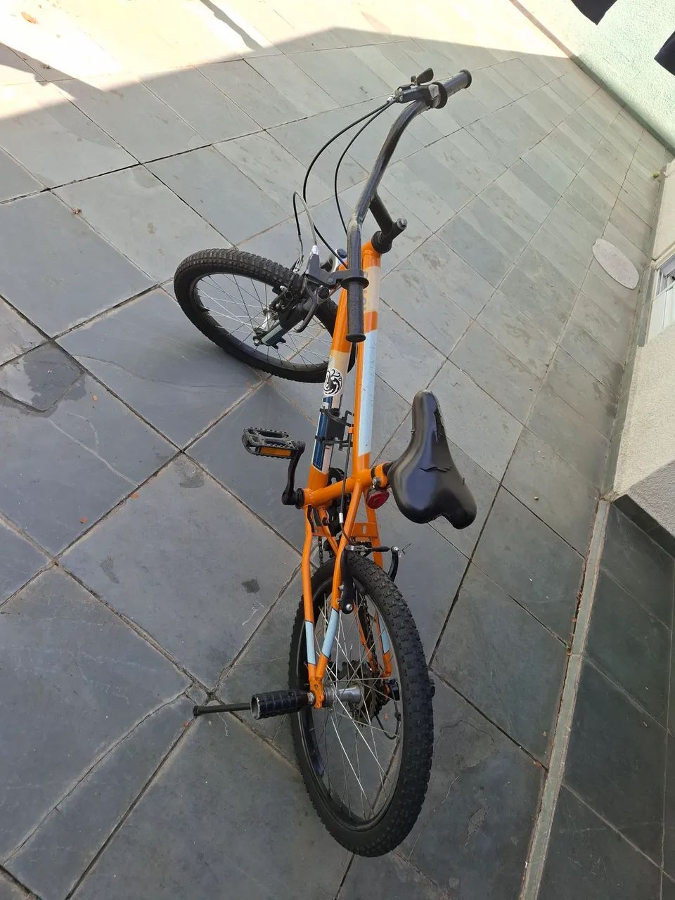 Caloi Snap aro 20 (Oportunidade) - Foto 2