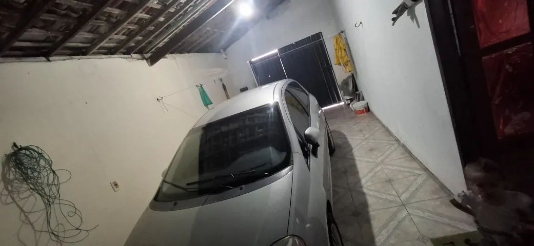 Foto - Natal - Nossa Senhora da Apresentação