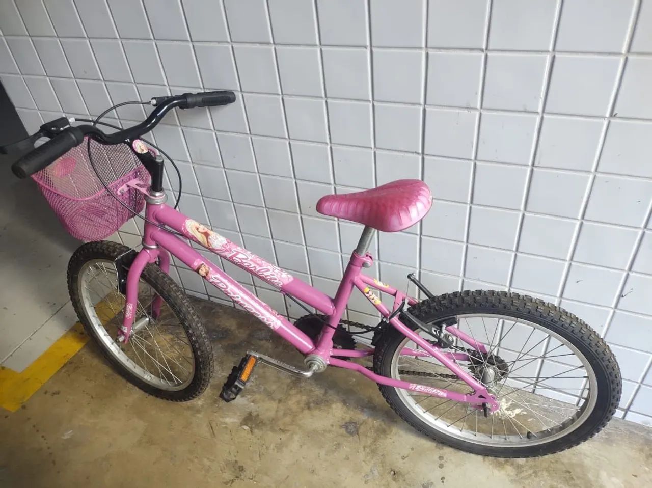 Bicicleta aro 20 Excelente estado de conservação Ciclismo