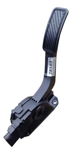 Pedal Acelerador Ford Ecosport 2015 2016 2017