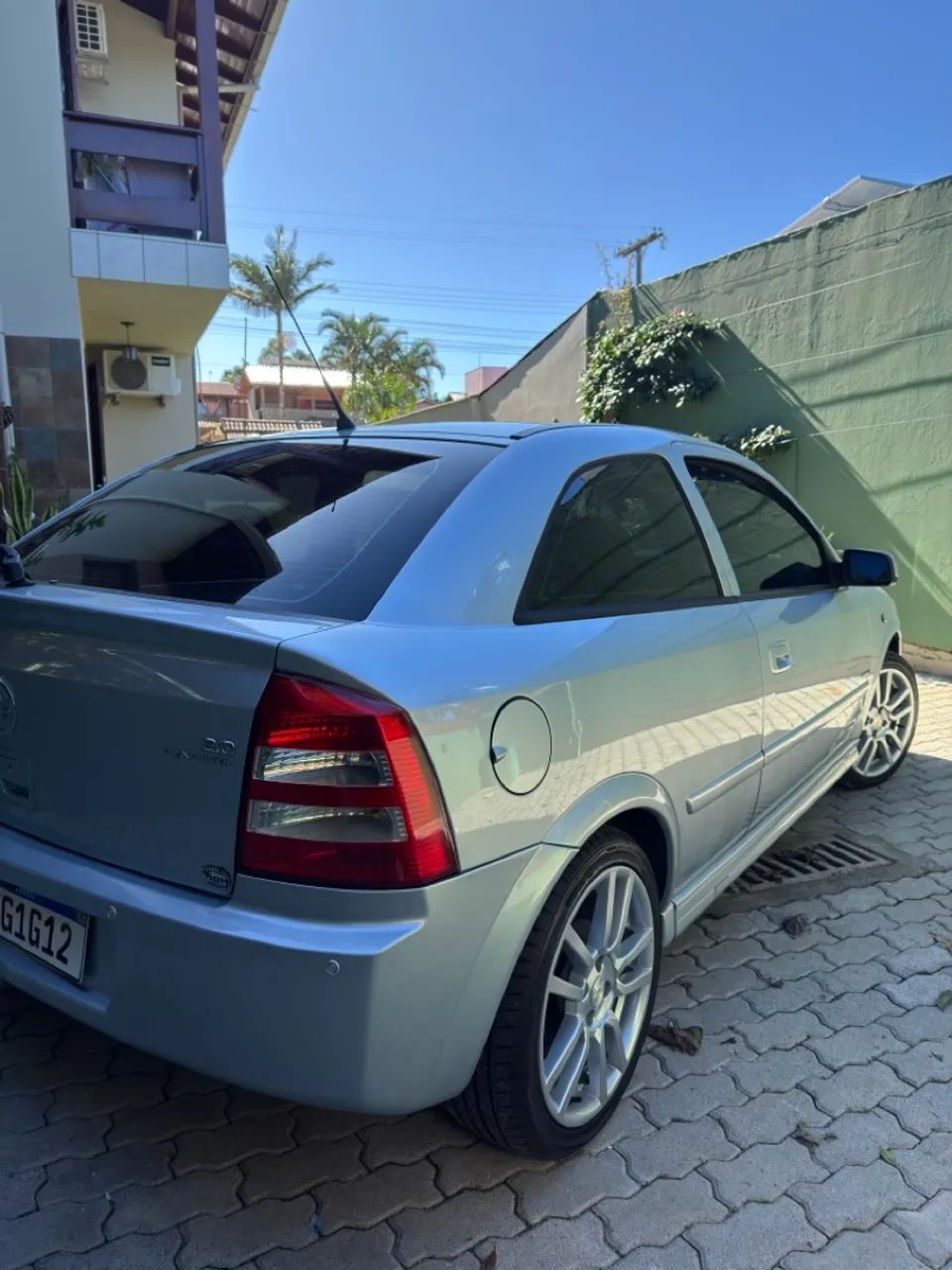 Chevrolet Astra 2.0  - Foto 7