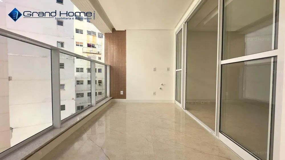 Apartamento 4 quartos em Praia da Costa - Foto 5