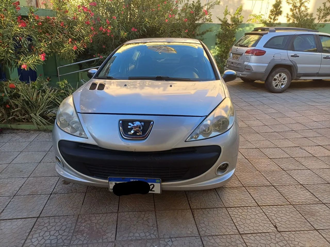Peugeot 207 Passion XR S 1.4 - Foto 3