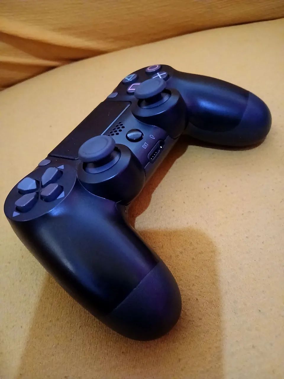 Controle Ps4  - Foto 3