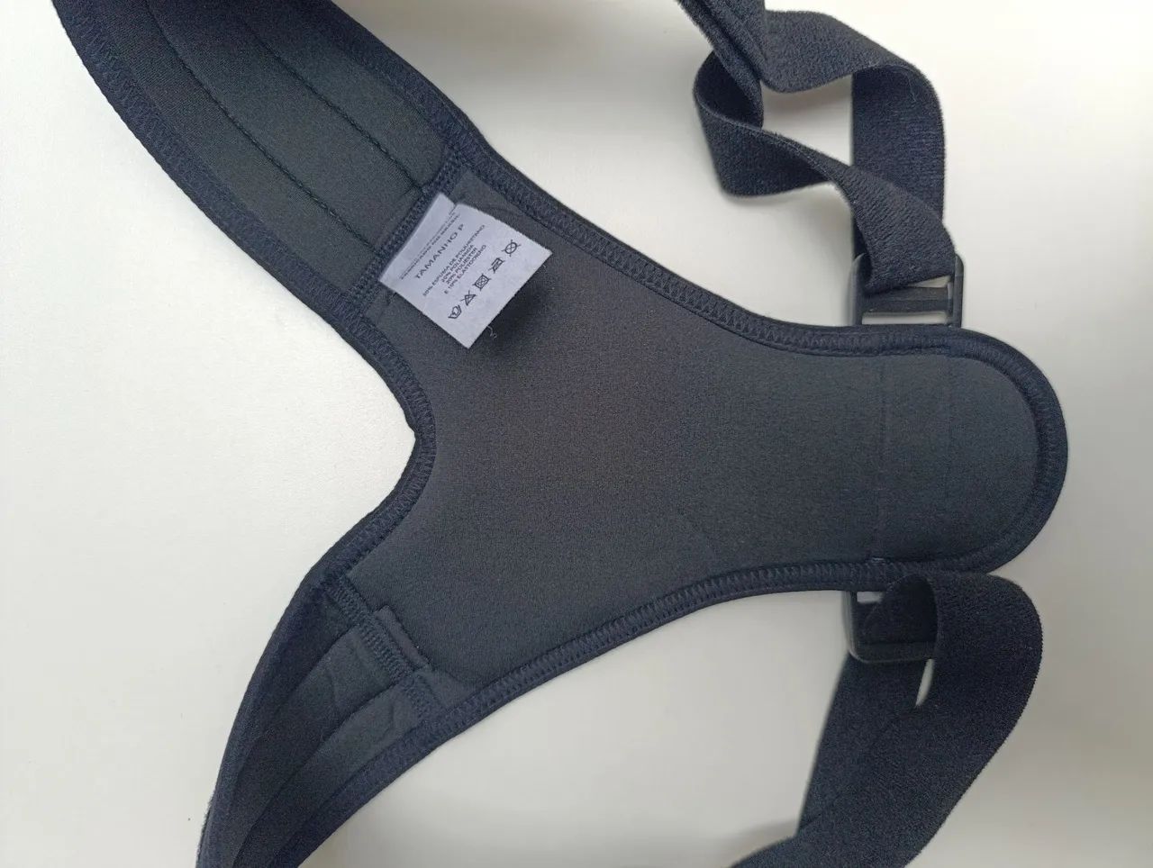 Colete Hidrolight para proteção e conforto tamanho P  - Foto 3