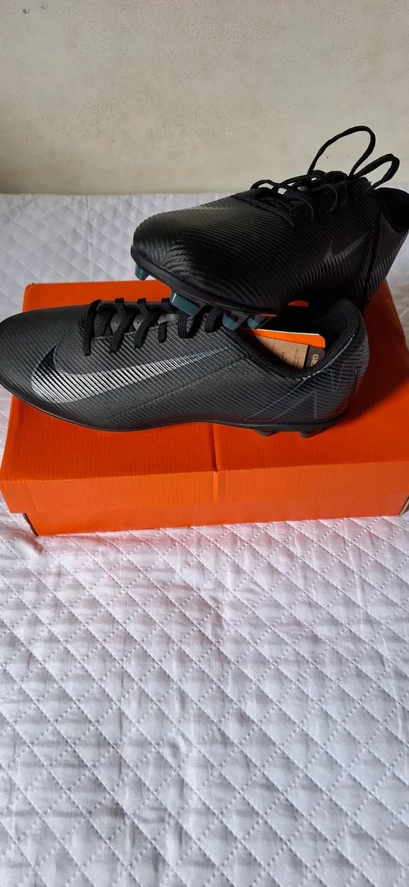 Chuteira campo - Foto 2