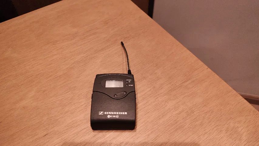 Sennheiser Ew 100 3g - Foto 4