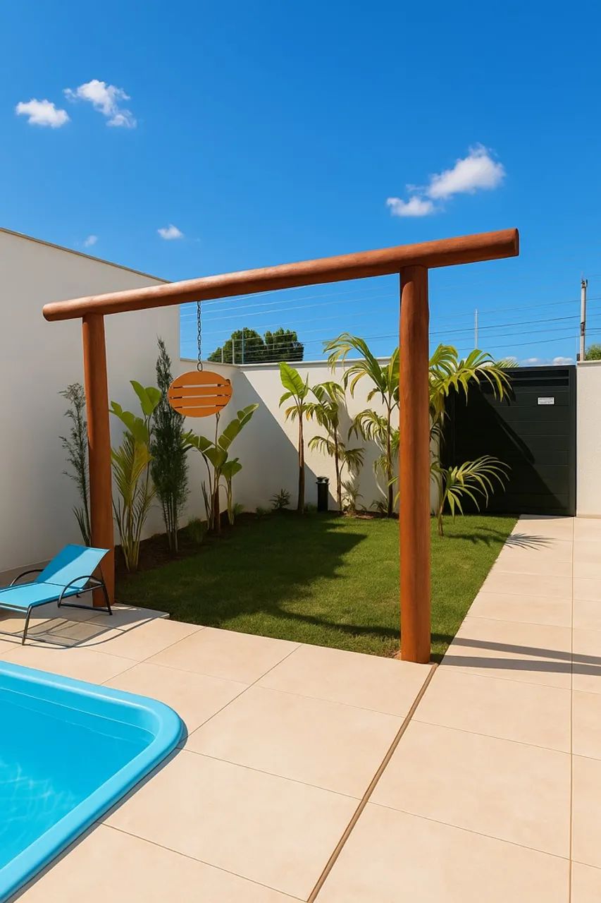 Espaço para eventos Anápolis  - Foto 4