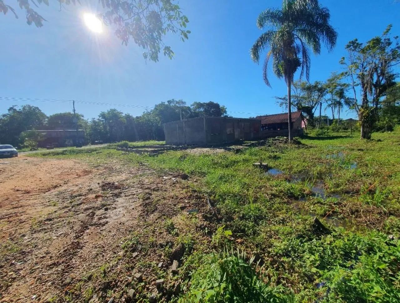 Lote / Terreno em Itapoá/SC no Sai Mirim - Foto 4