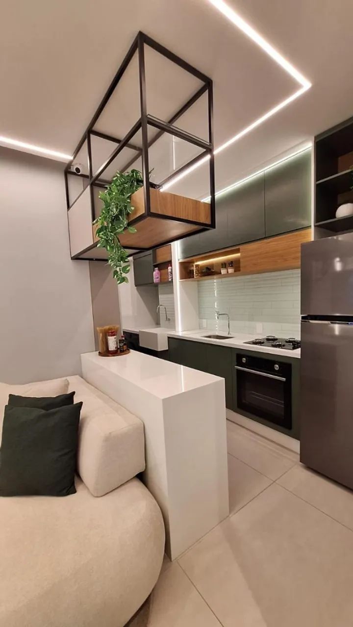 VENDO Apartamento de 2 quartos na Torre | 60m² | a partir de R$476Mil - Foto 3