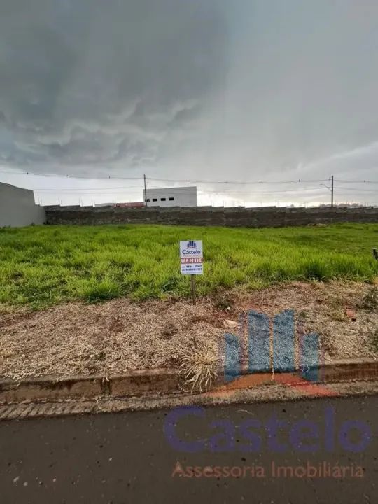 Terreno para Venda em Umuarama / PR no bairro Paysage Essenza Condomínio