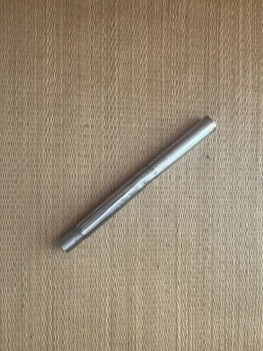 Canote de Selim de Bicicleta antiga 