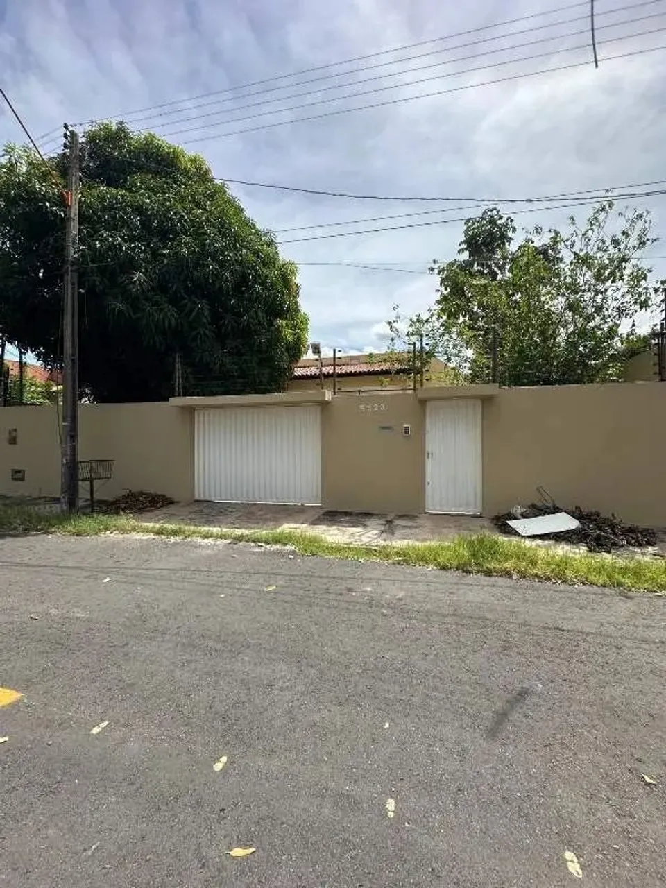 Casa para aluguel, 4 quartos, 4 suítes, 2 vagas, Santa Isabel - Teresina/PI