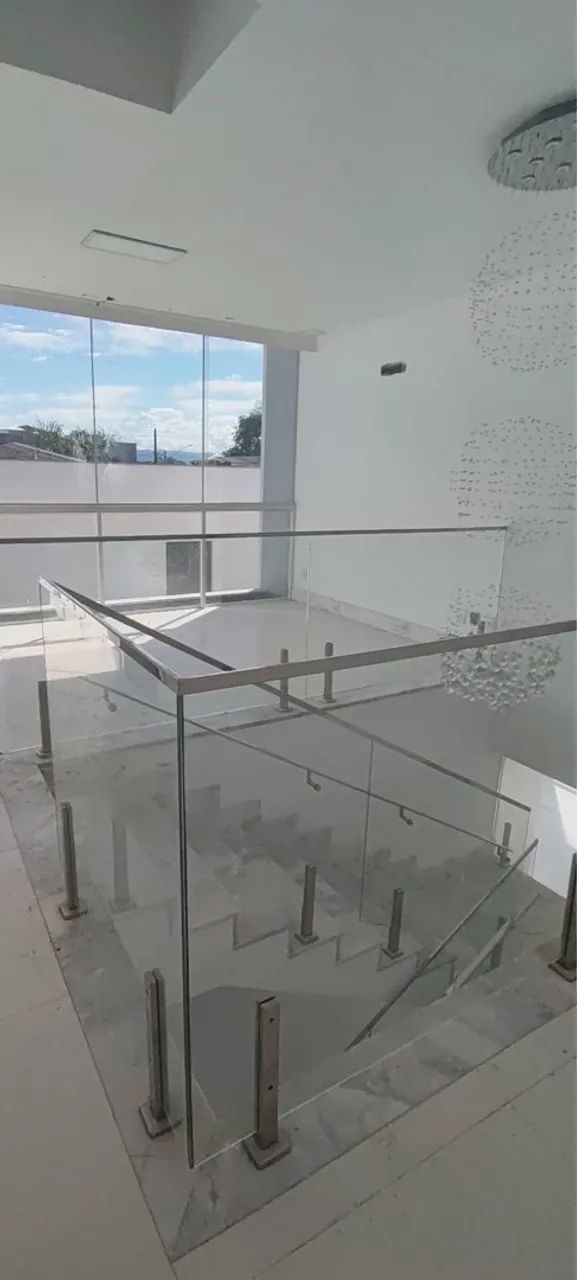 Casa Alphaville Jacuhy - Serra/ES - Residencial 3 - Foto 3