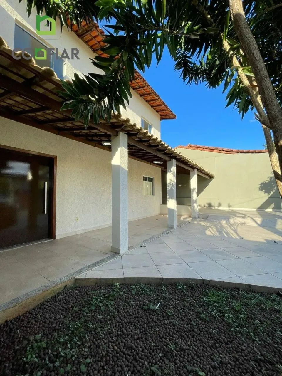 Casa para locação no bairro Alipio De Melo - Foto 4