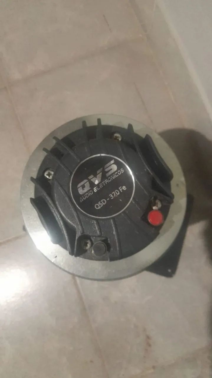 Driver OVS QSD-370 Fe